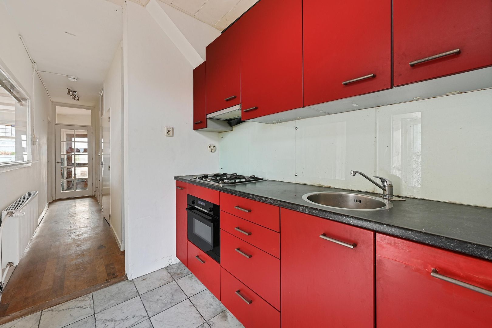 Ternatestraat 31, Delft foto-12