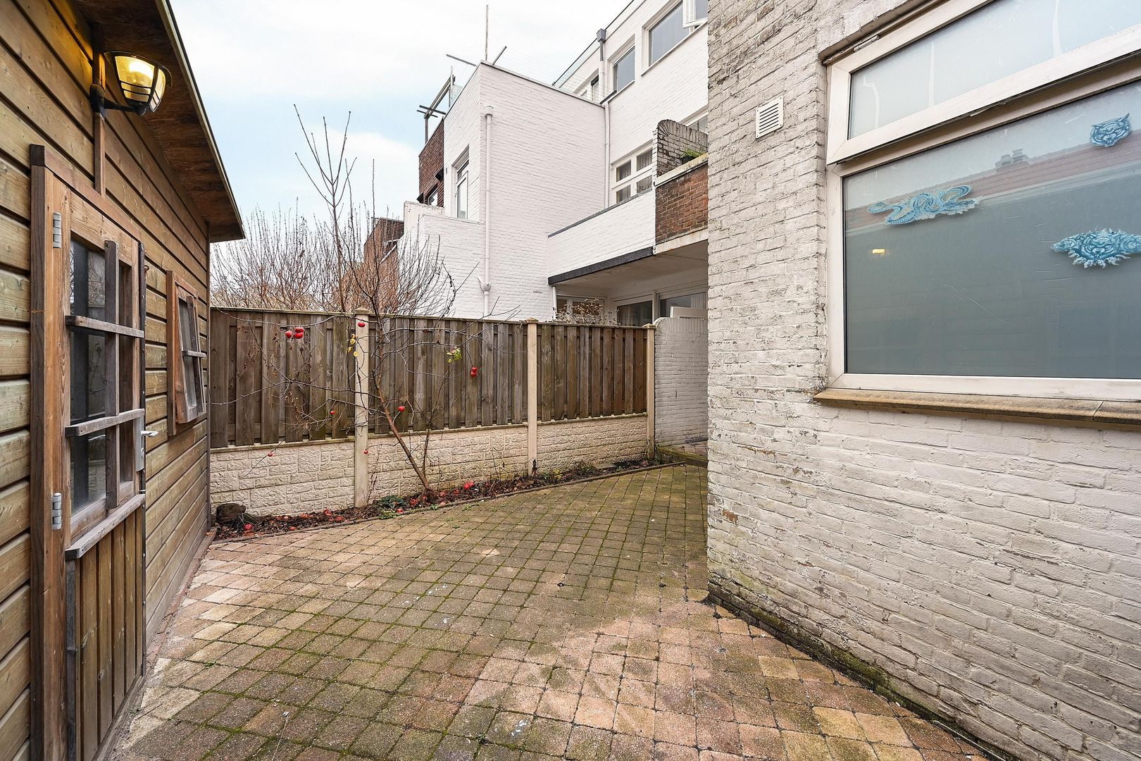 Ternatestraat 31, Delft foto-19