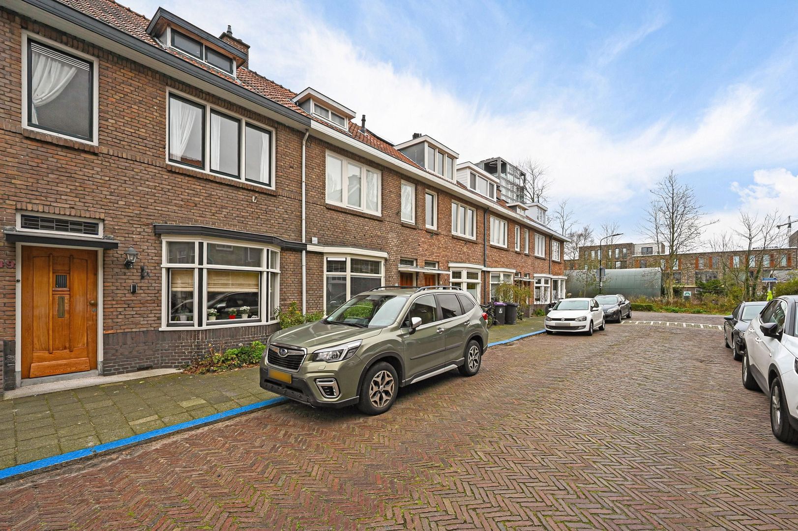 Agrippinastraat 49, Voorburg foto-33