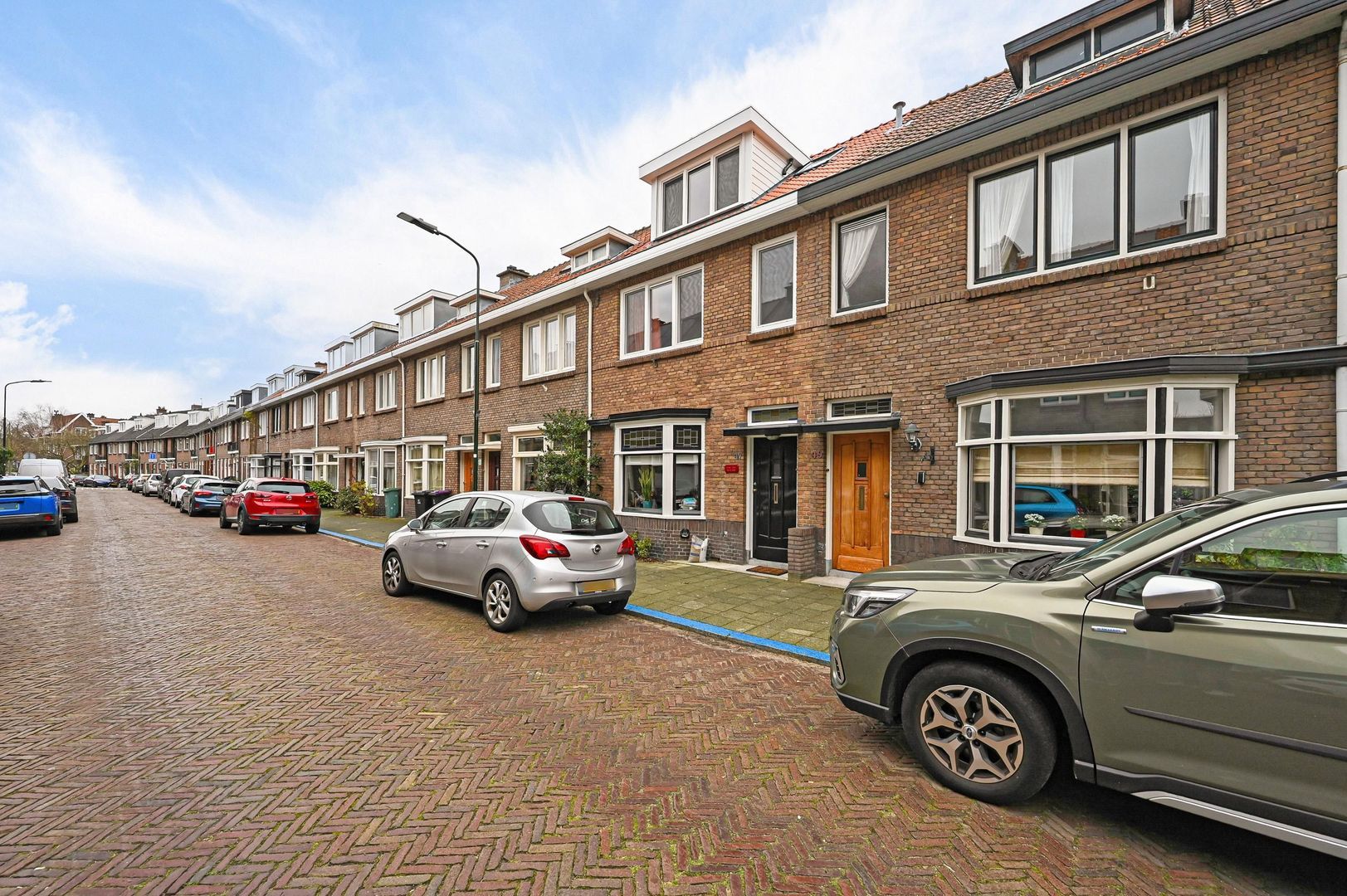 Agrippinastraat 49, Voorburg foto-34
