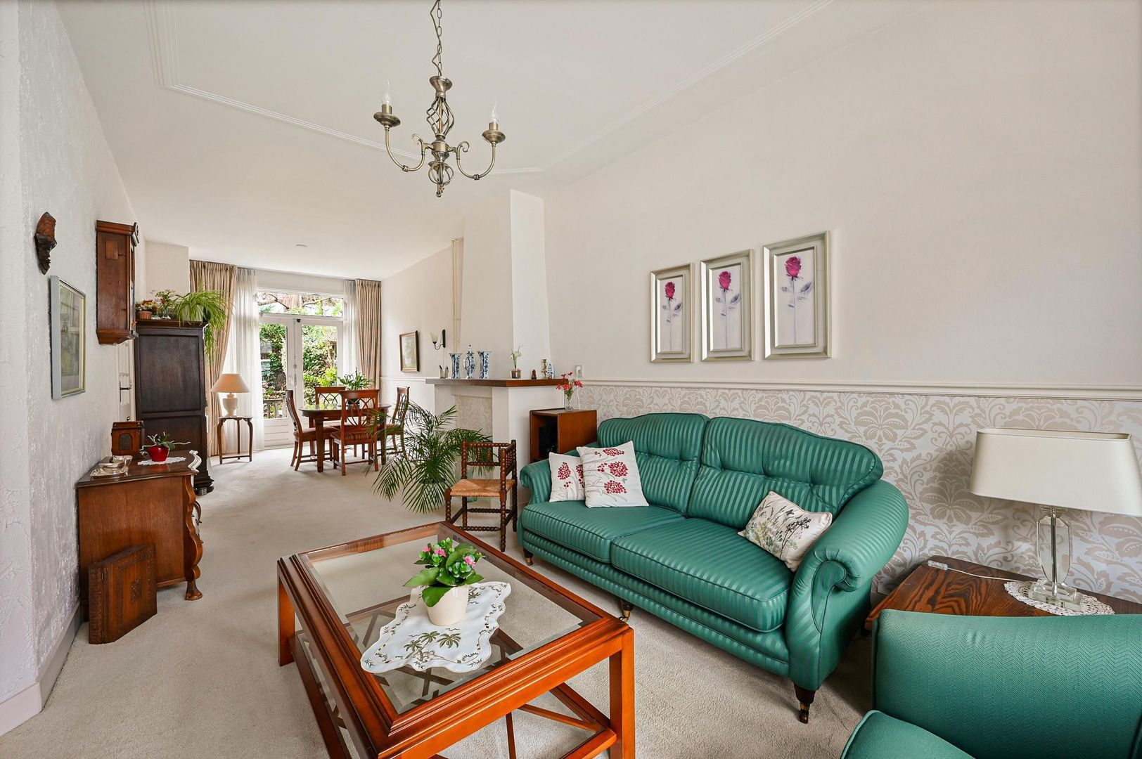 Agrippinastraat 49, Voorburg foto-1