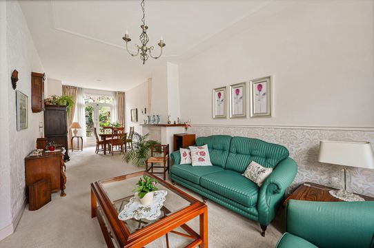 Agrippinastraat 49, Voorburg small-1