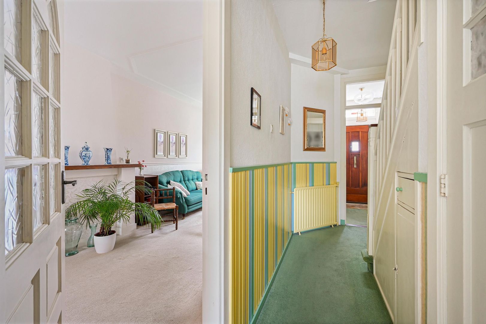 Agrippinastraat 49, Voorburg foto-4