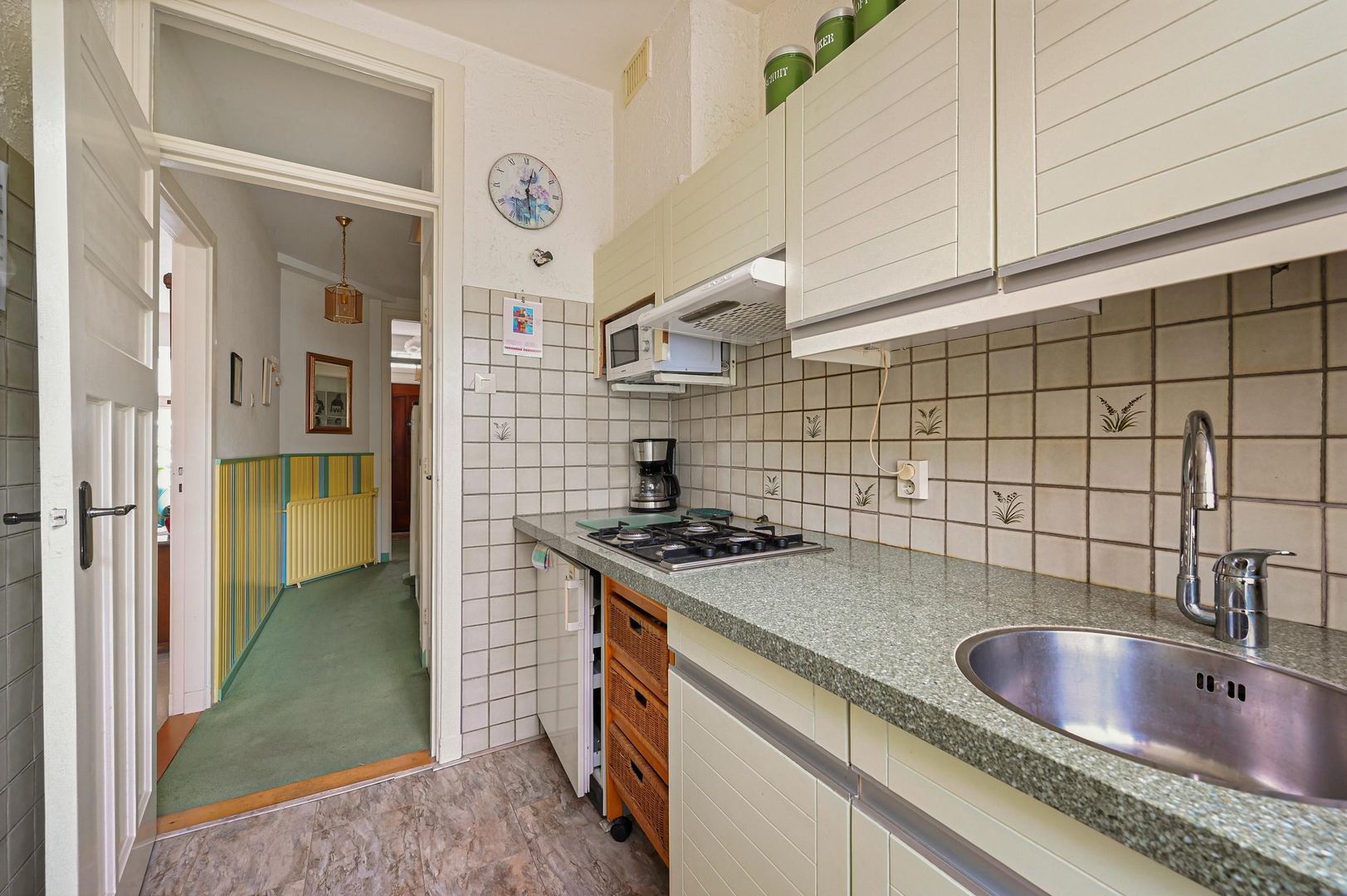 Agrippinastraat 49, Voorburg foto-10