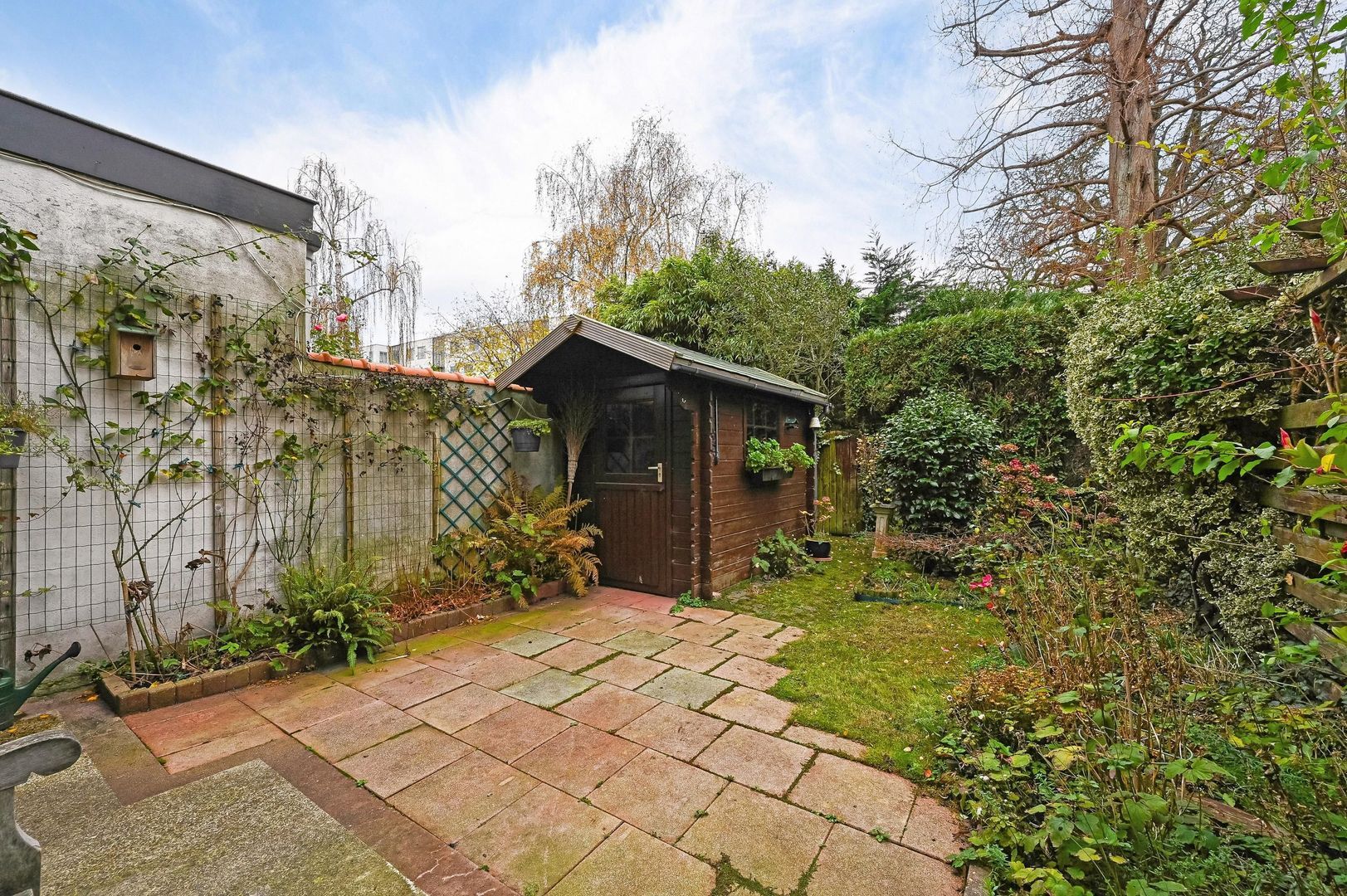 Agrippinastraat 49, Voorburg foto-13