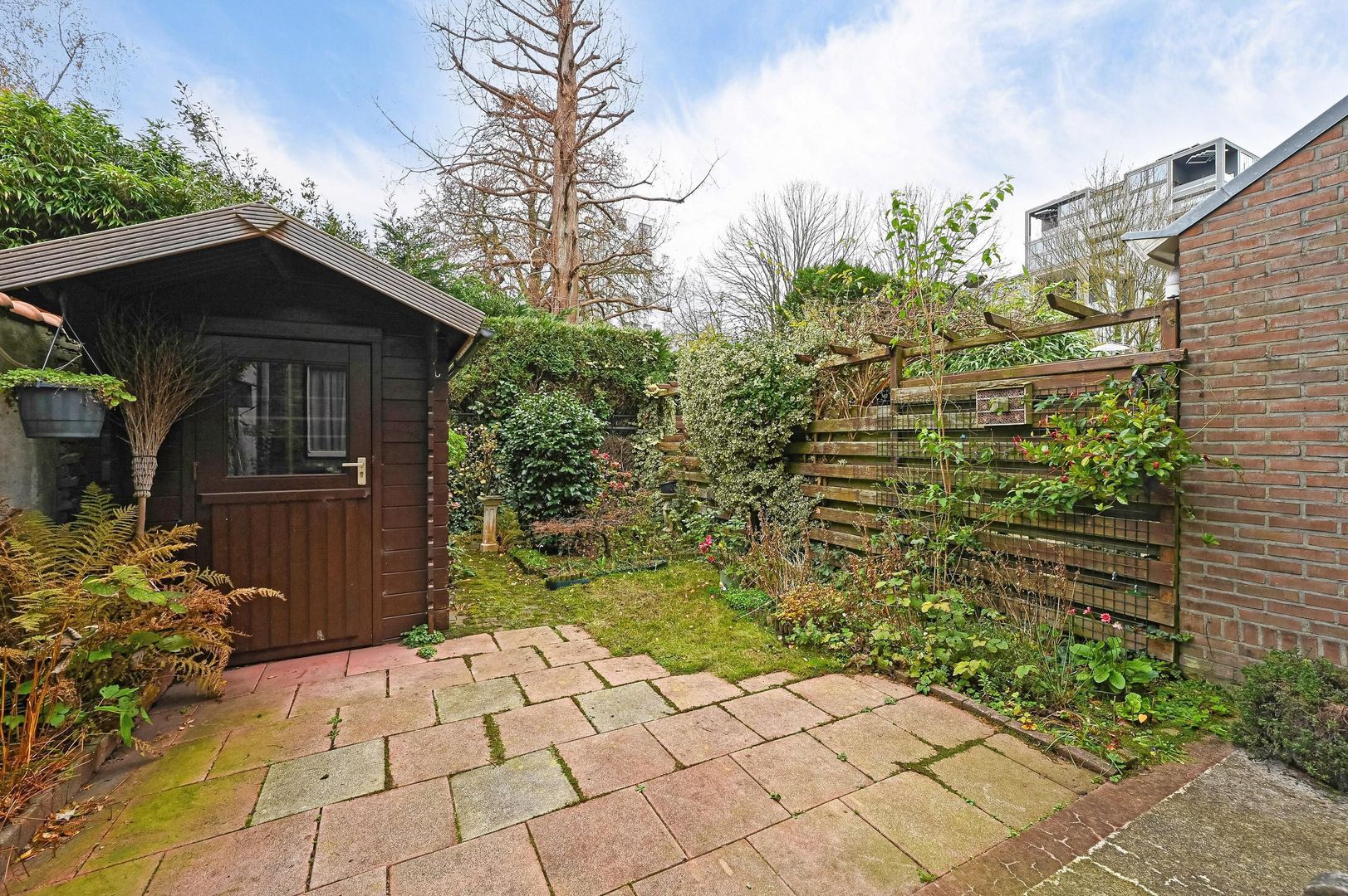 Agrippinastraat 49, Voorburg foto-14