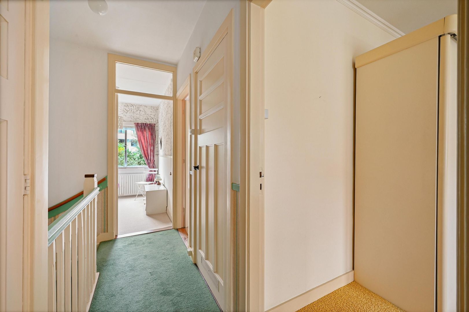 Agrippinastraat 49, Voorburg foto-16