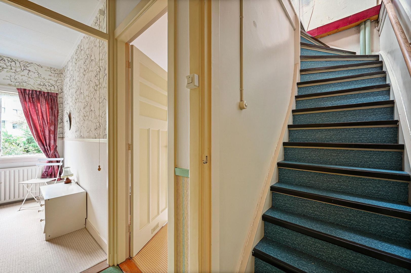 Agrippinastraat 49, Voorburg foto-17