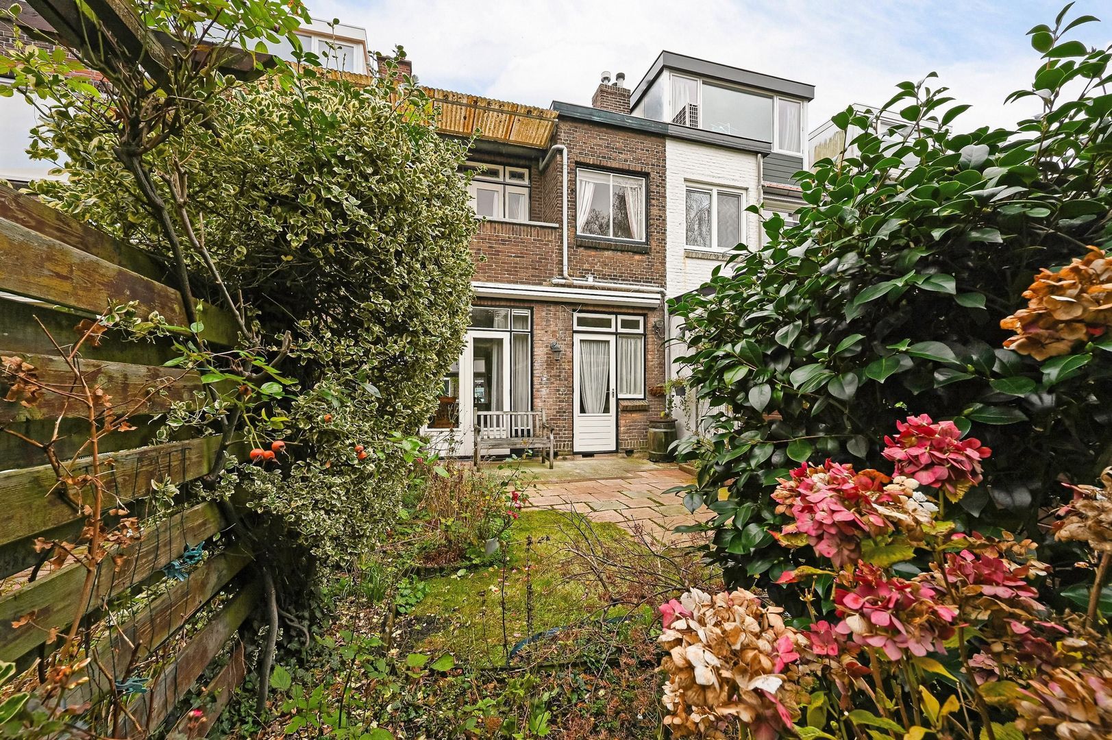 Agrippinastraat 49, Voorburg foto-12