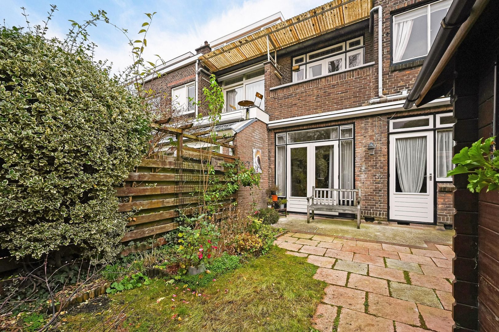 Agrippinastraat 49, Voorburg foto-2