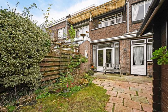 Agrippinastraat 49, Voorburg small-2