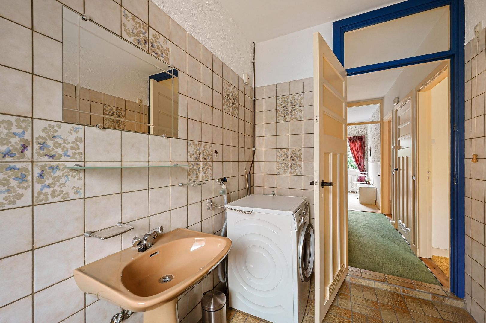 Agrippinastraat 49, Voorburg foto-21