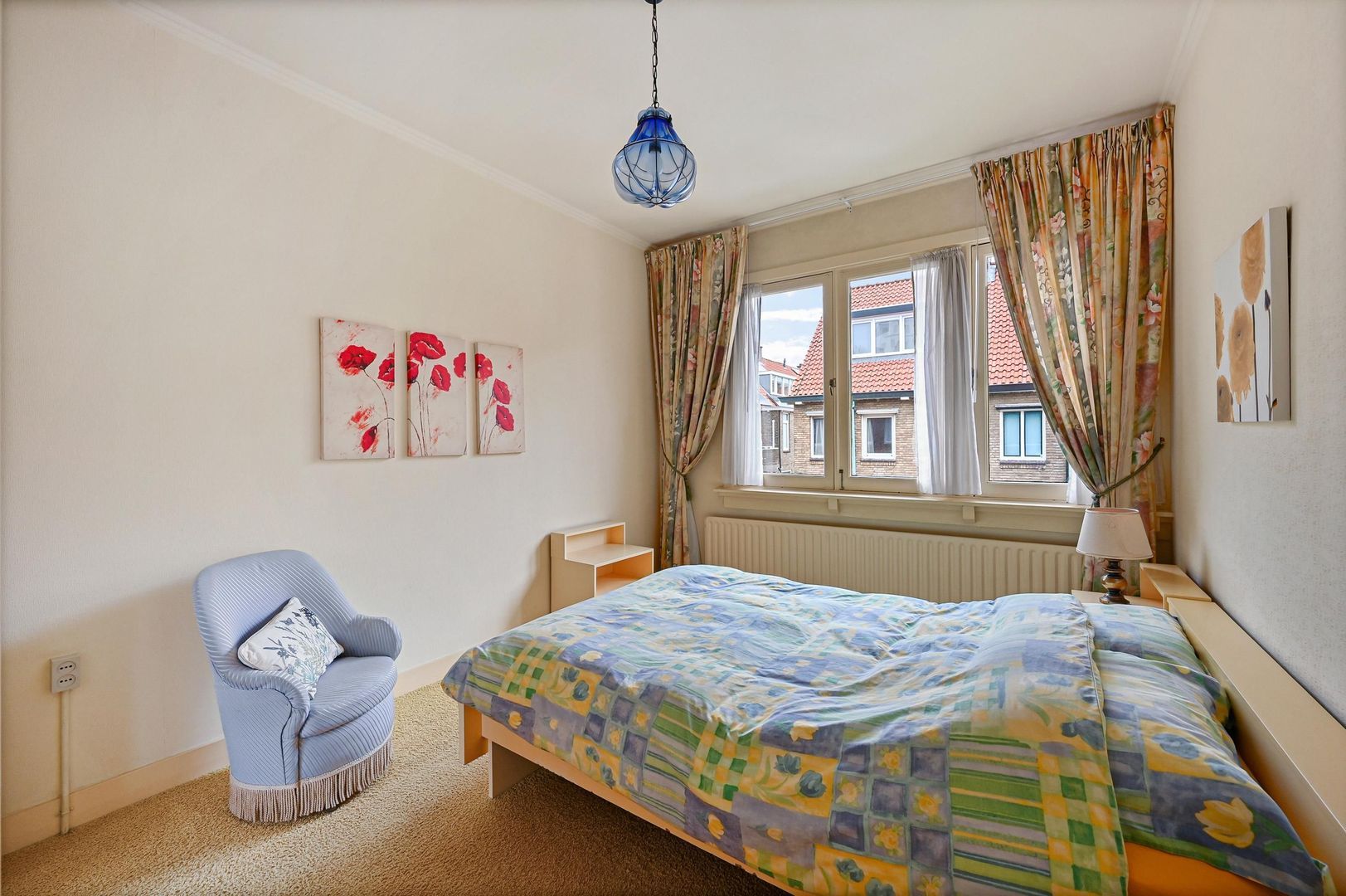 Agrippinastraat 49, Voorburg foto-18