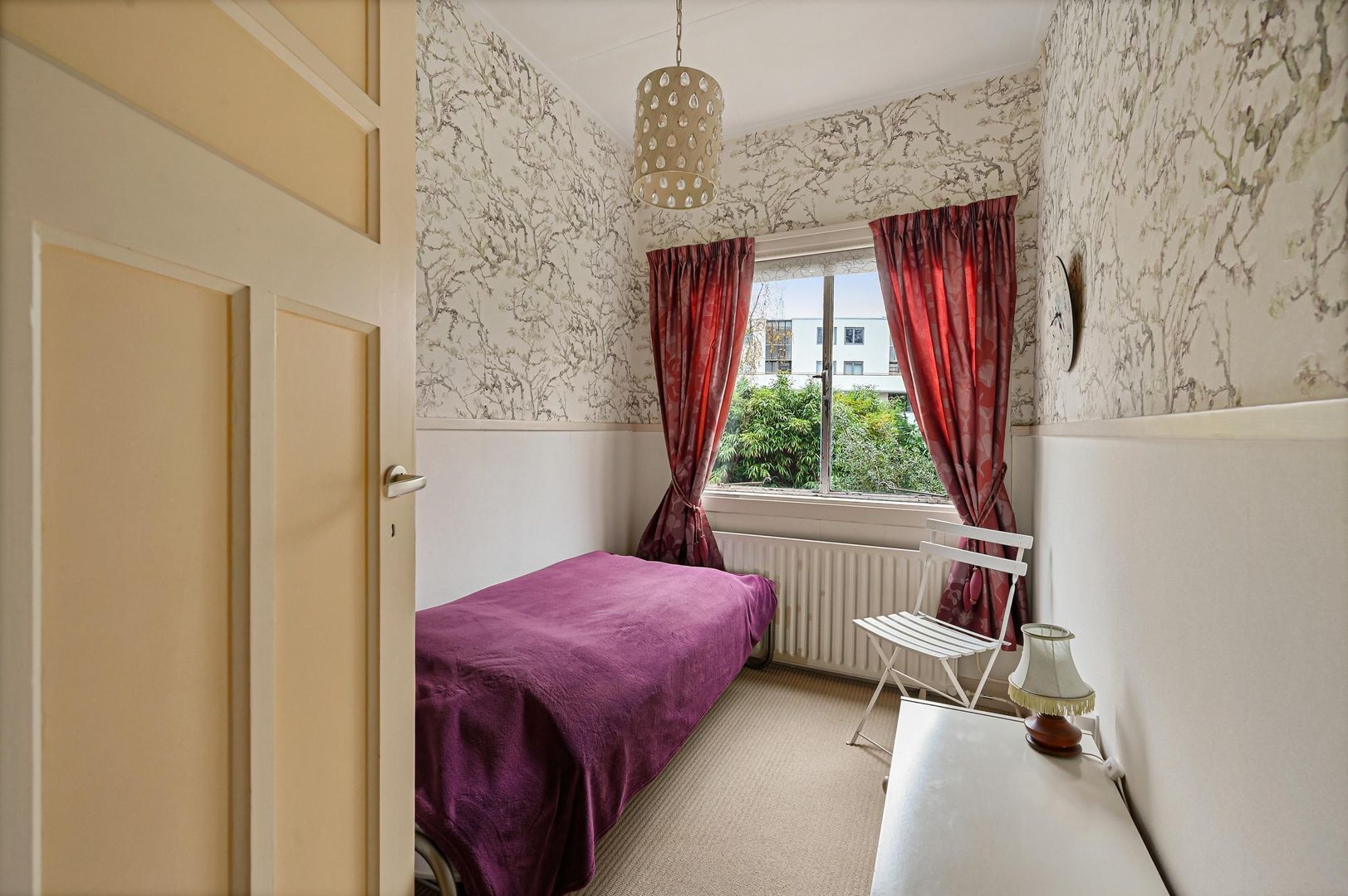 Agrippinastraat 49, Voorburg foto-23