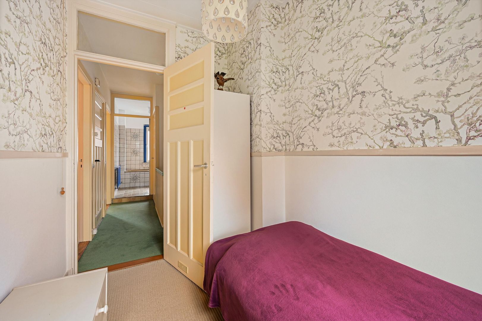 Agrippinastraat 49, Voorburg foto-24