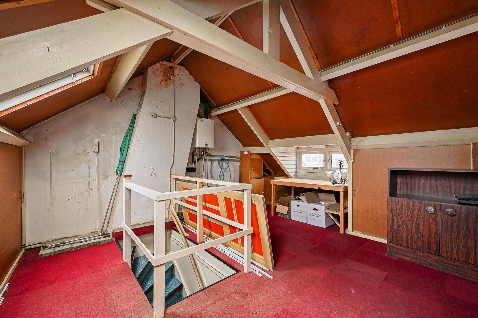 Agrippinastraat 49, Voorburg foto-31