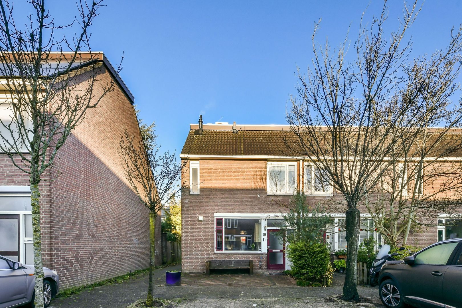 Haverstede 15, Diemen foto-0