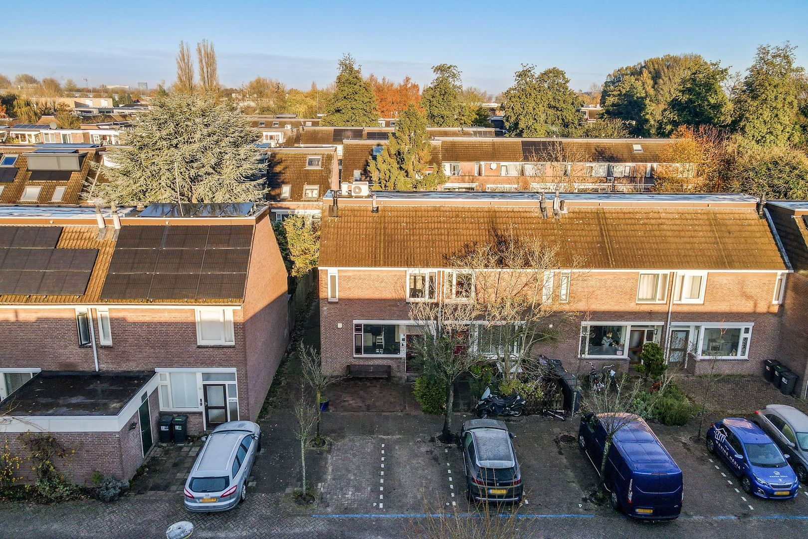 Haverstede 15, Diemen foto-25