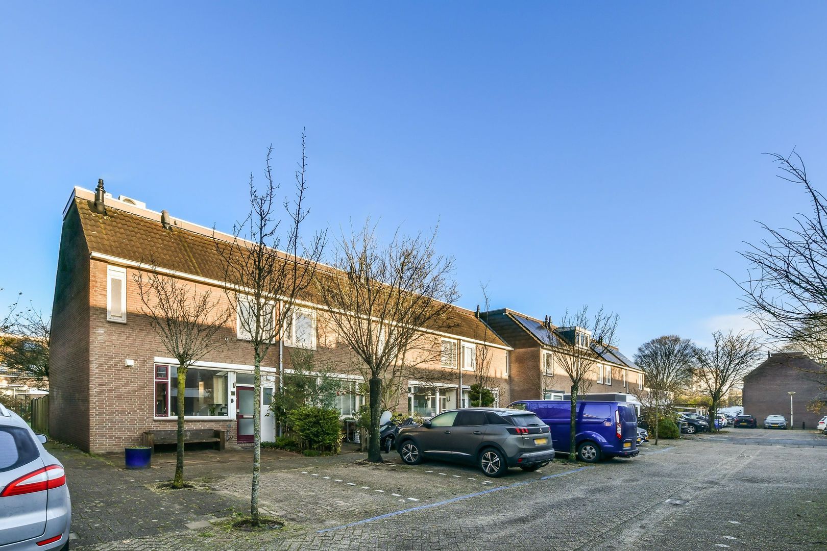 Haverstede 15, Diemen foto-24