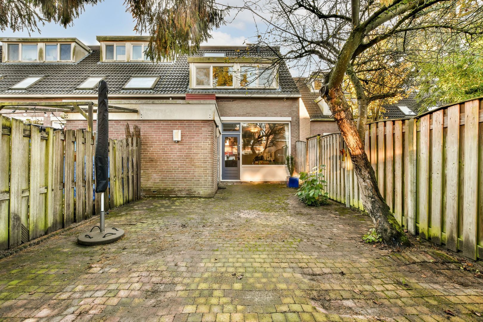 Haverstede 15, Diemen foto-12