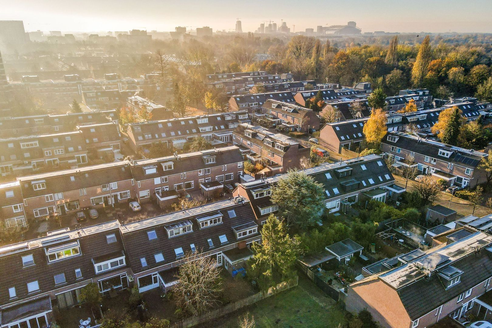 Haverstede 15, Diemen foto-27