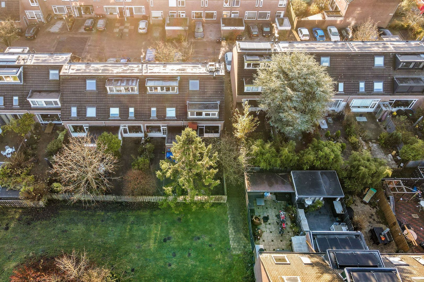 Haverstede 15, Diemen foto-26