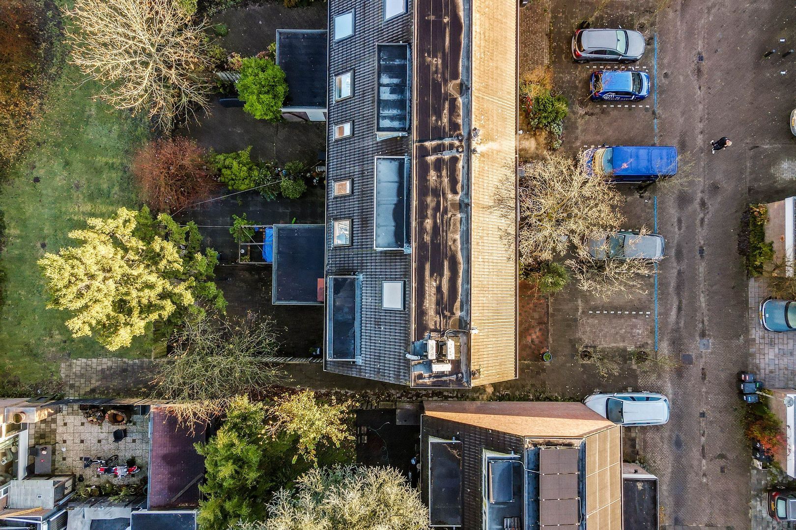 Haverstede 15, Diemen foto-1