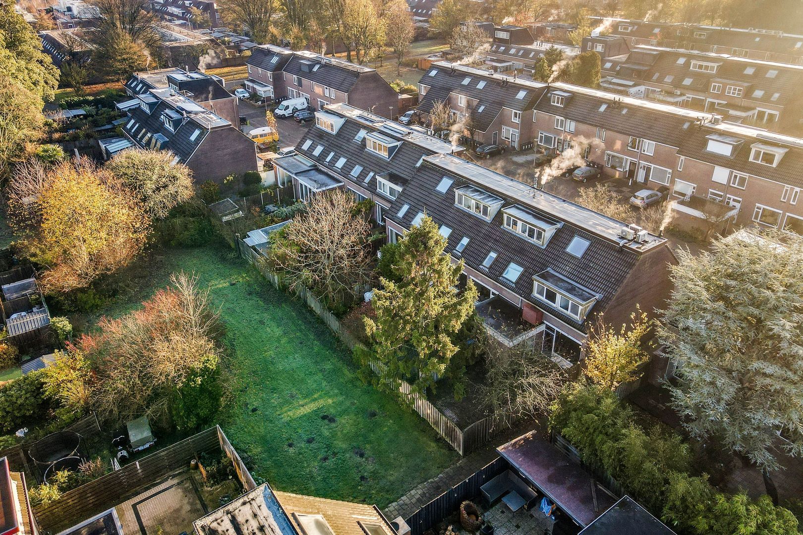 Haverstede 15, Diemen foto-28