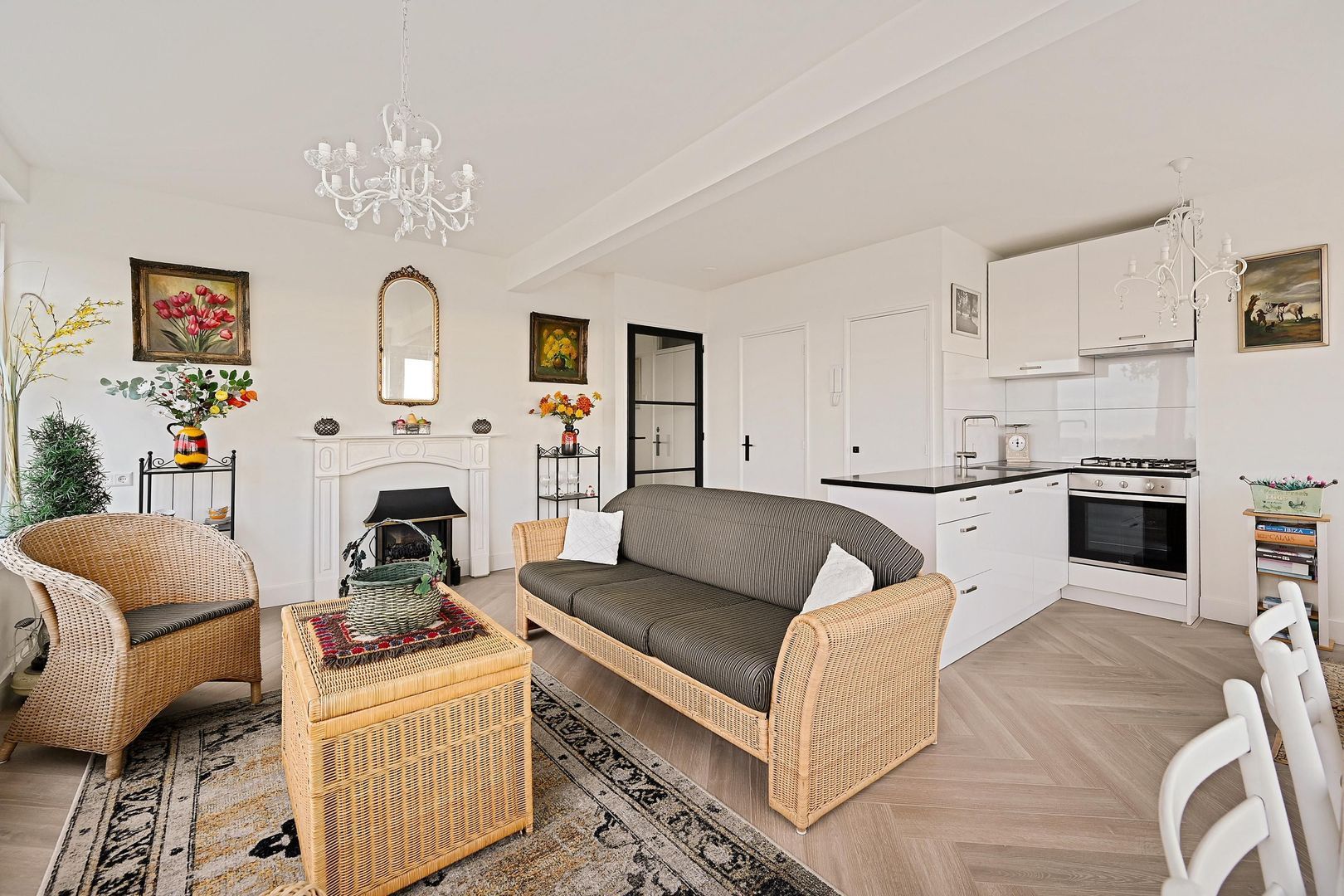 Gerstkamp 272, Den Haag foto-6