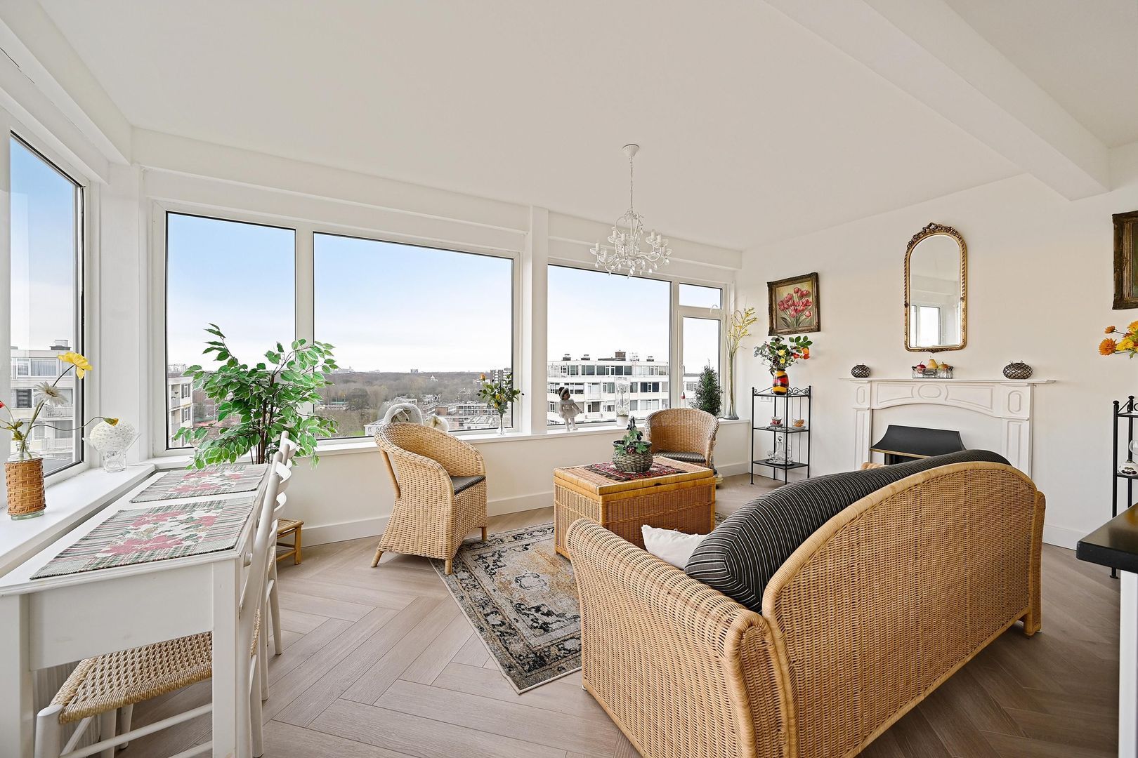 Gerstkamp 272, Den Haag foto-11