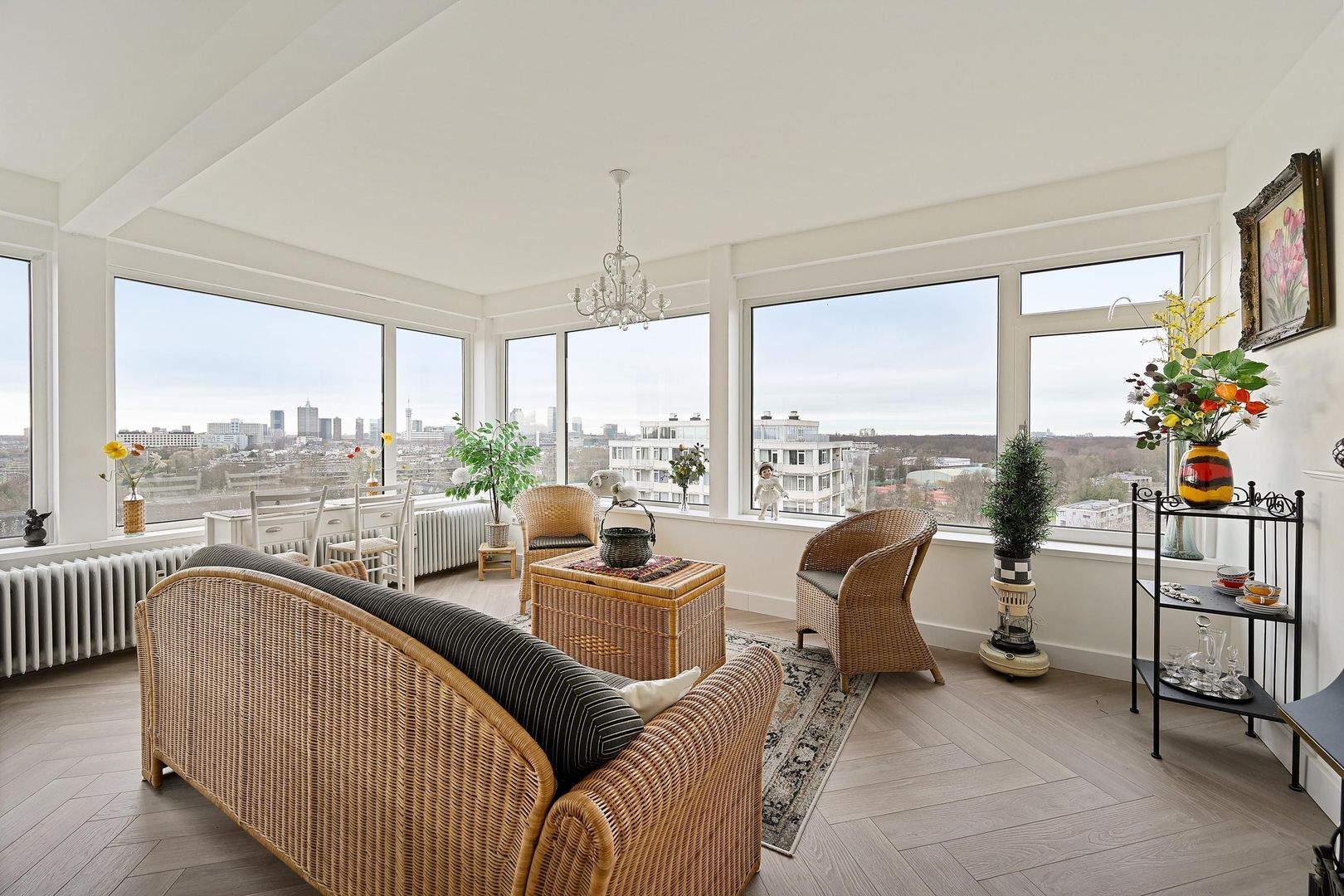 Gerstkamp 272, Den Haag foto-12