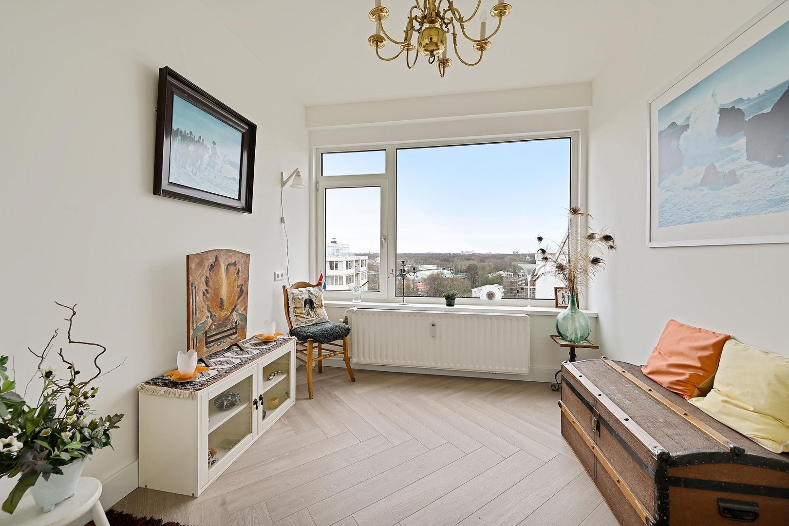 Gerstkamp 272, Den Haag foto-14