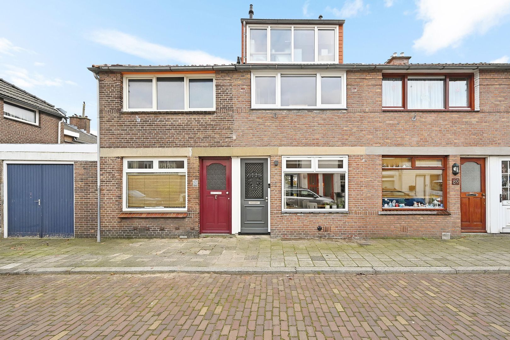 Prins Hendrikstraat 88, Voorburg foto-0