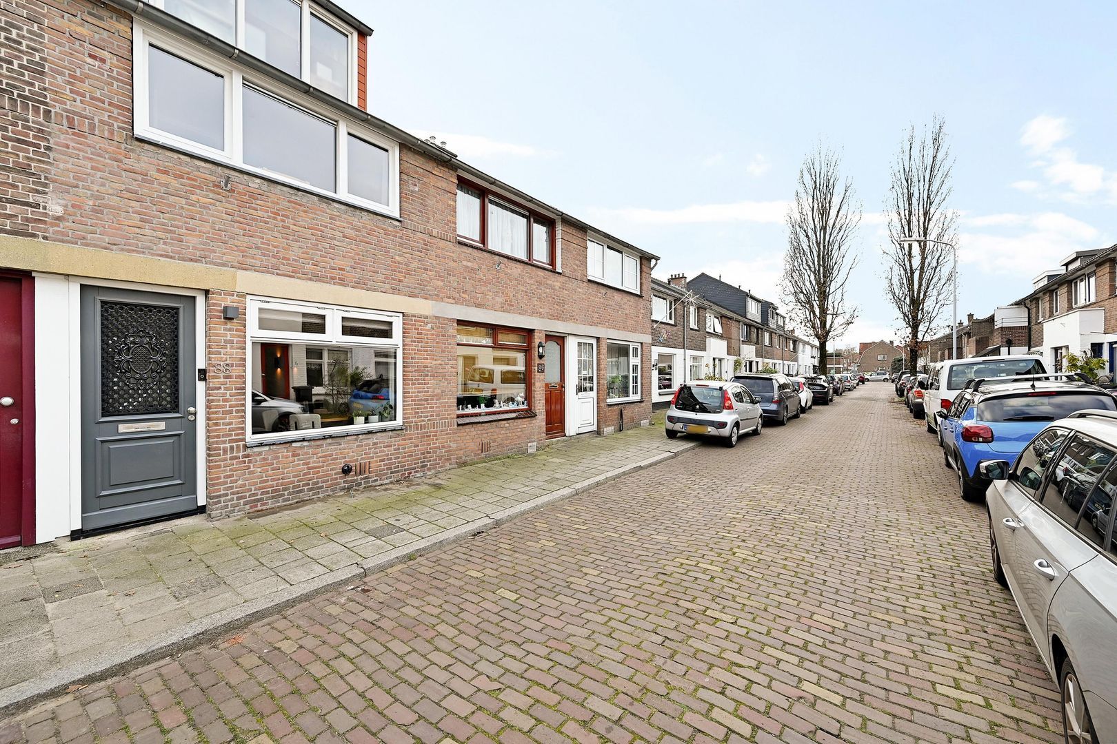 Prins Hendrikstraat 88, Voorburg foto-34