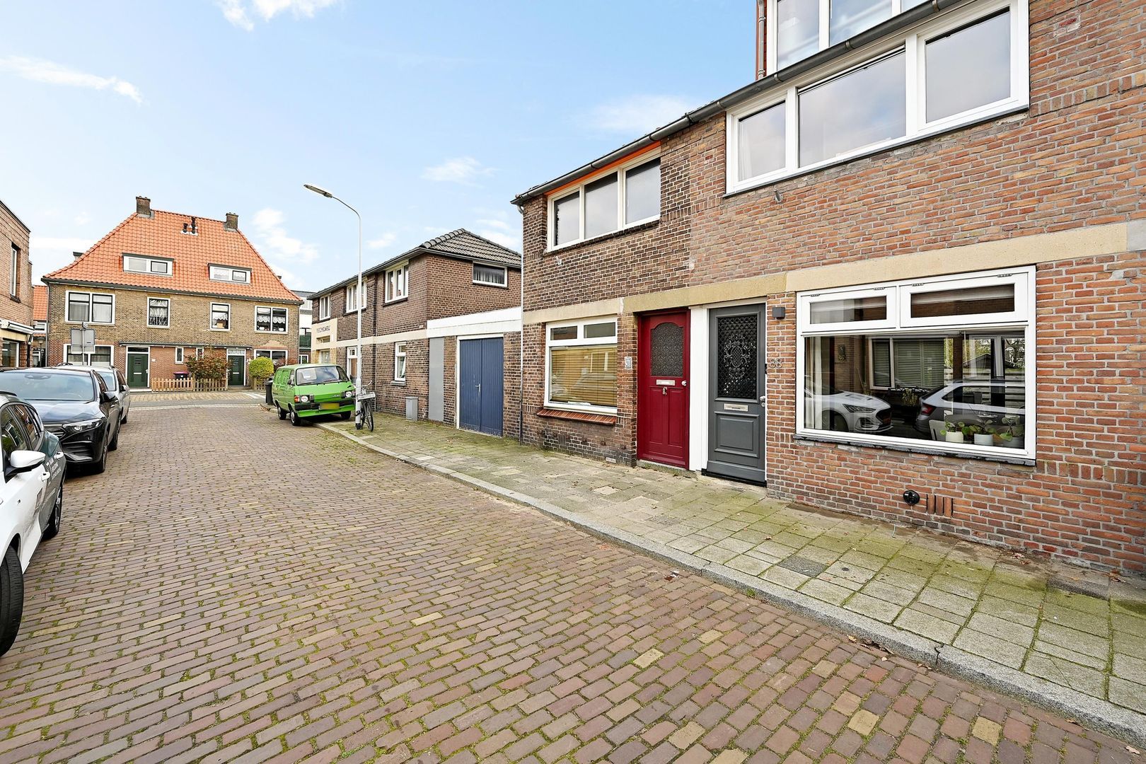 Prins Hendrikstraat 88, Voorburg foto-35