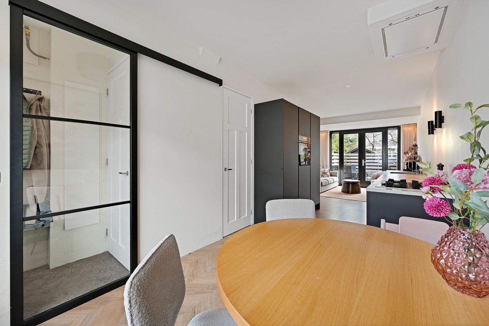 Prins Hendrikstraat 88, Voorburg foto-7