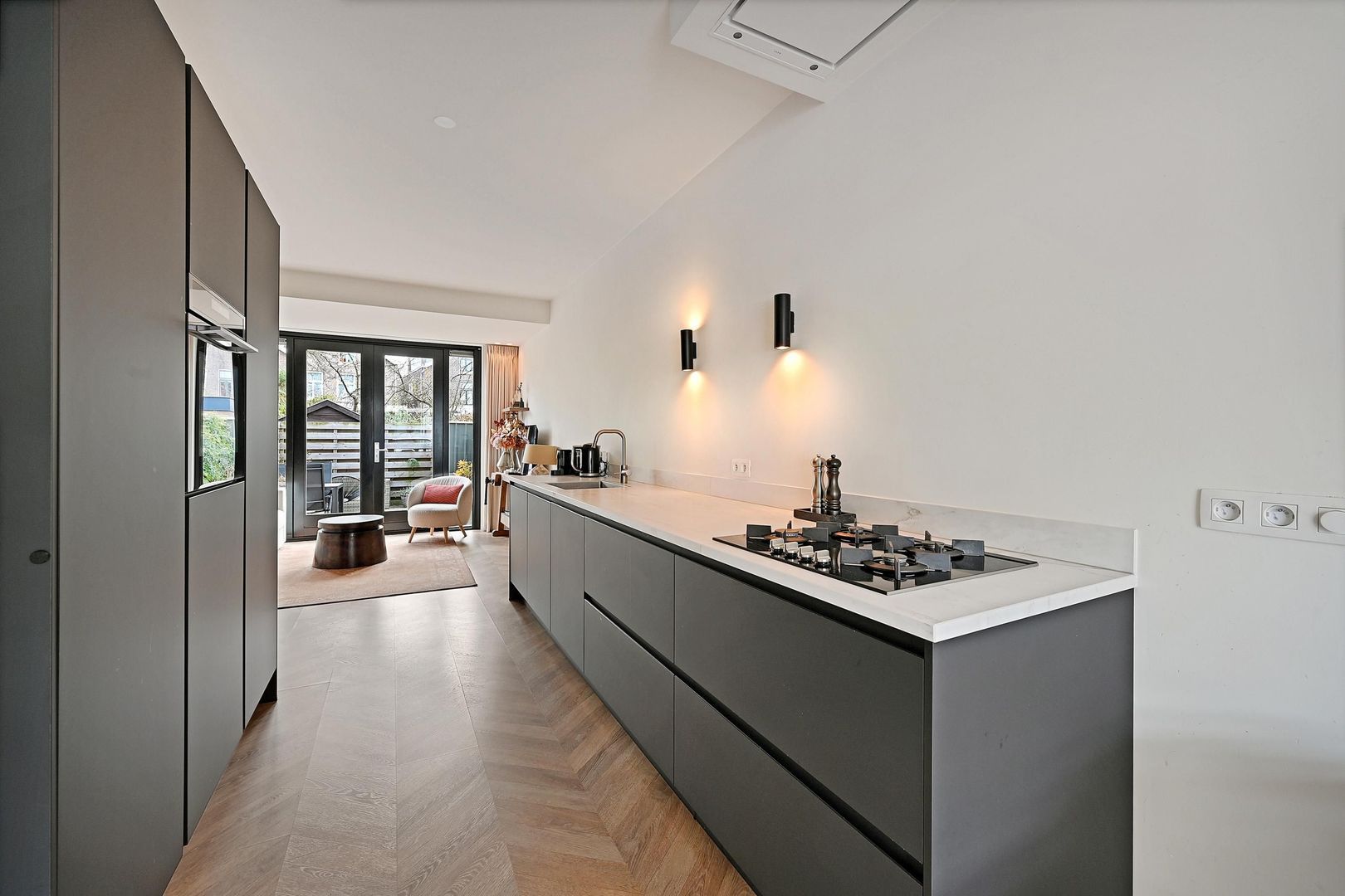 Prins Hendrikstraat 88, Voorburg foto-2