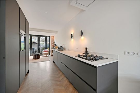 Prins Hendrikstraat 88, Voorburg small-2