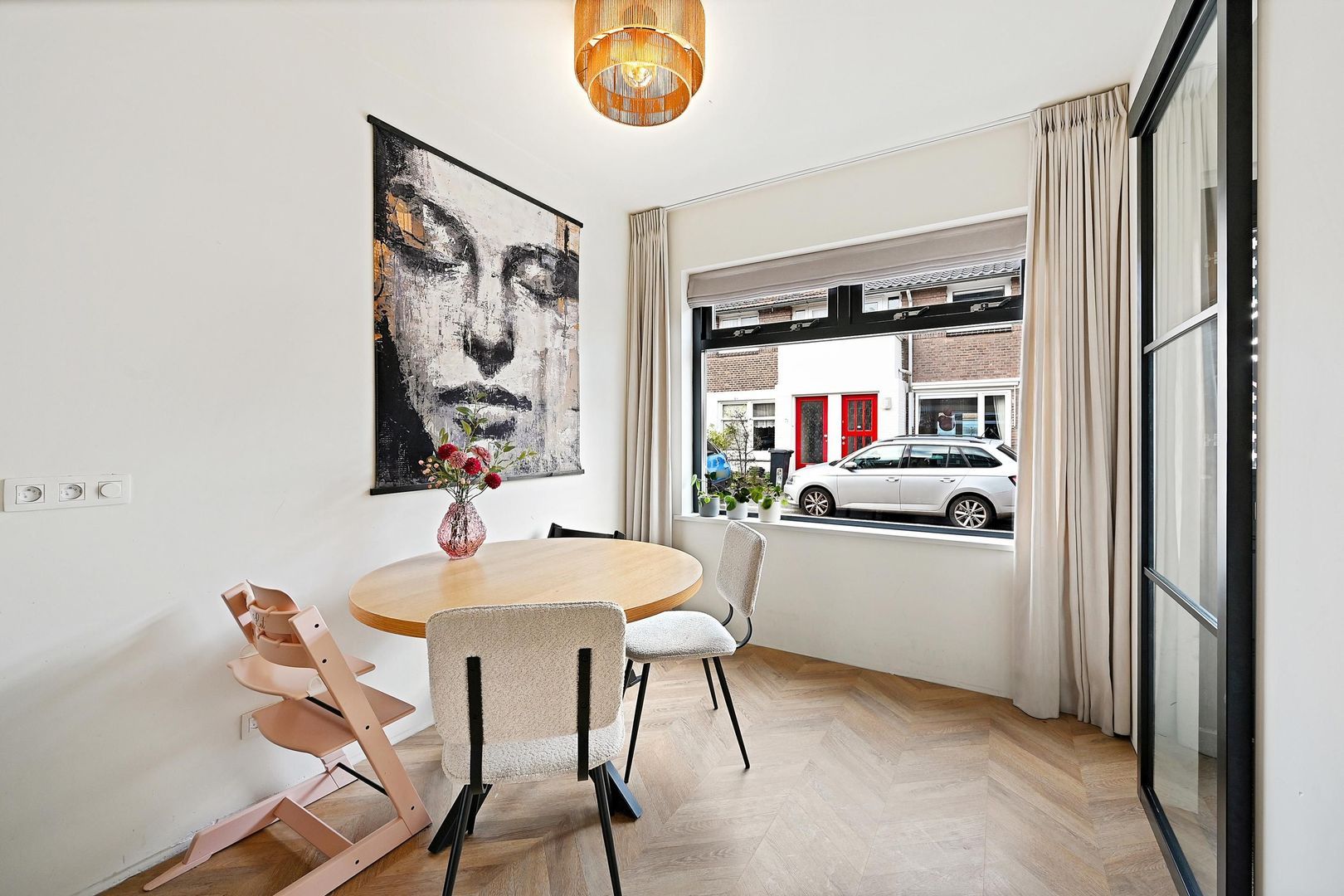 Prins Hendrikstraat 88, Voorburg foto-6