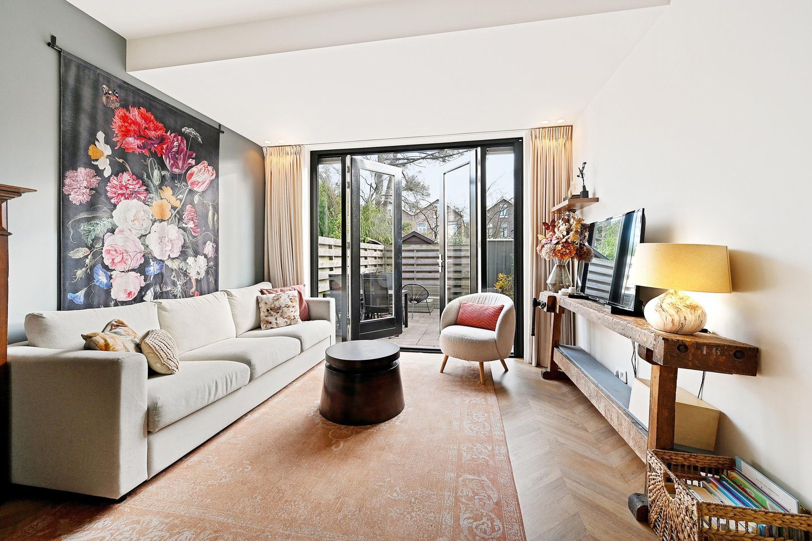 Prins Hendrikstraat 88, Voorburg foto-1