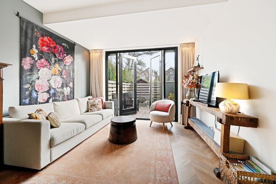 Prins Hendrikstraat 88, Voorburg small-1