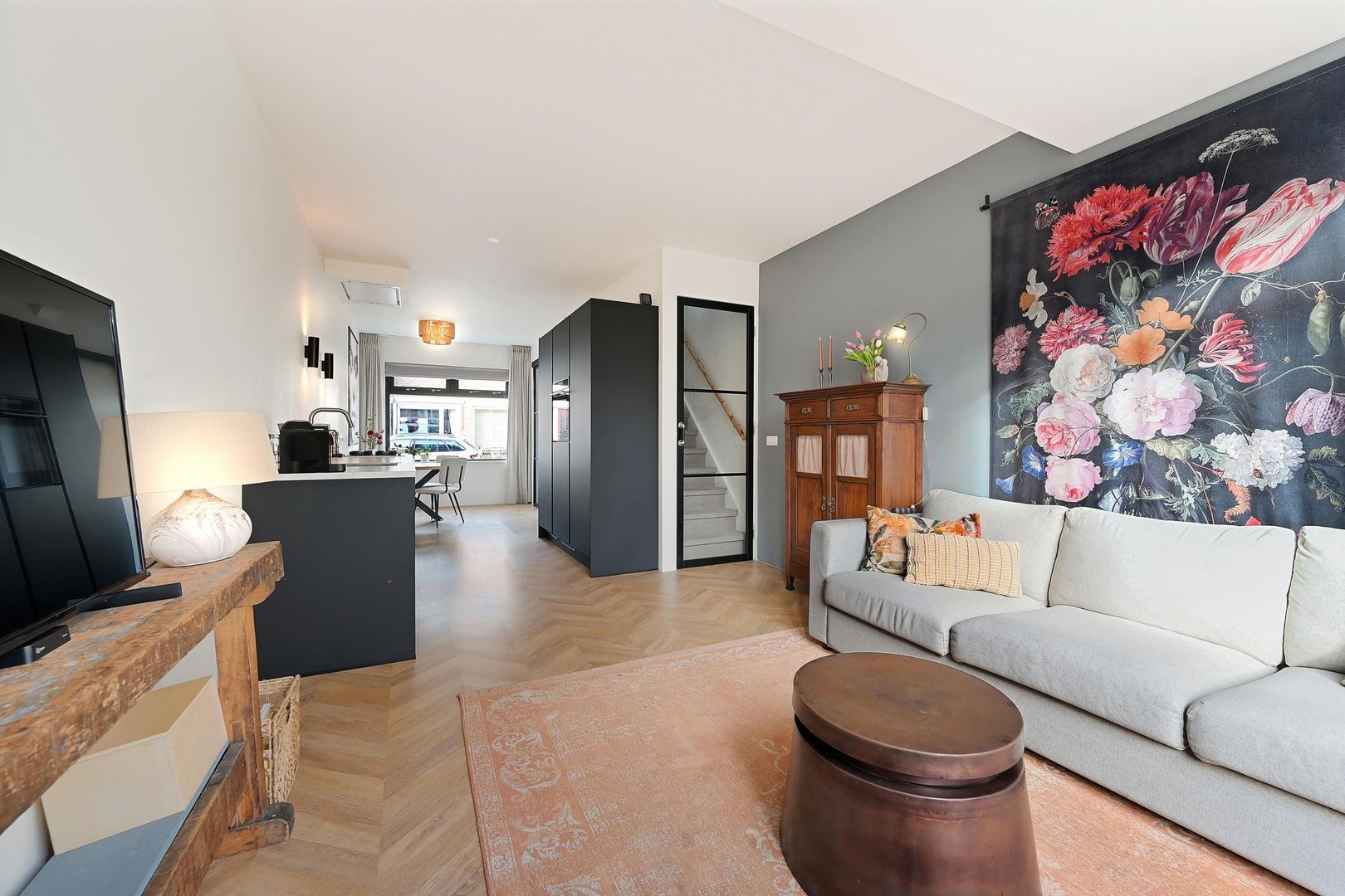 Prins Hendrikstraat 88, Voorburg foto-11