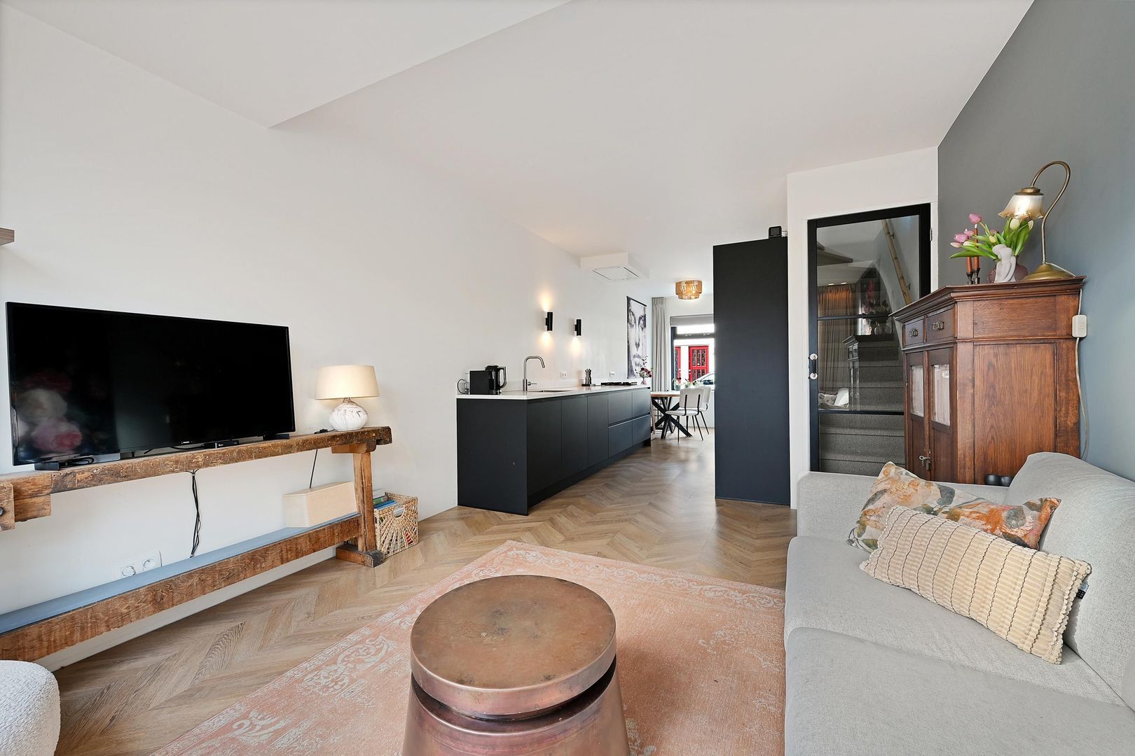 Prins Hendrikstraat 88, Voorburg foto-12