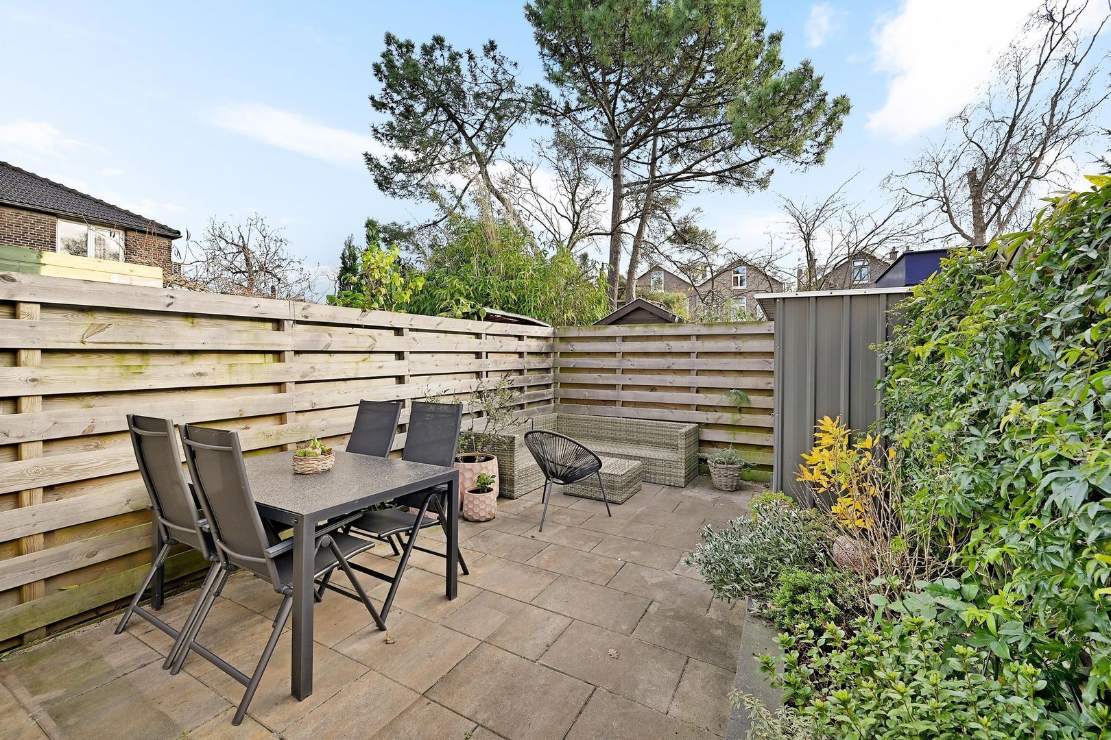 Prins Hendrikstraat 88, Voorburg foto-14