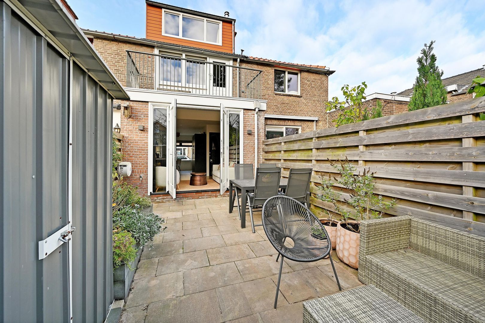 Prins Hendrikstraat 88, Voorburg foto-16