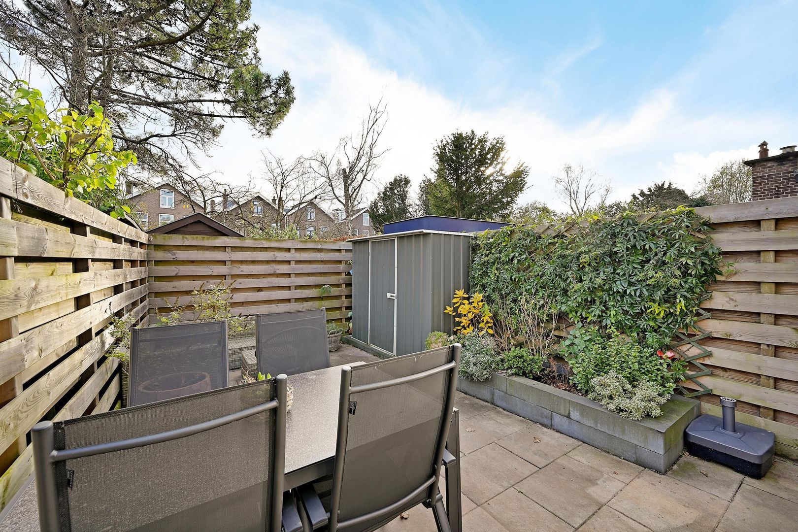 Prins Hendrikstraat 88, Voorburg foto-15