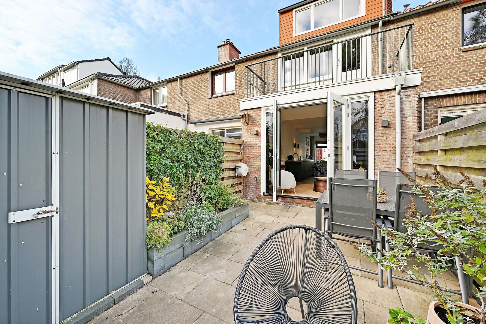 Prins Hendrikstraat 88, Voorburg foto-17