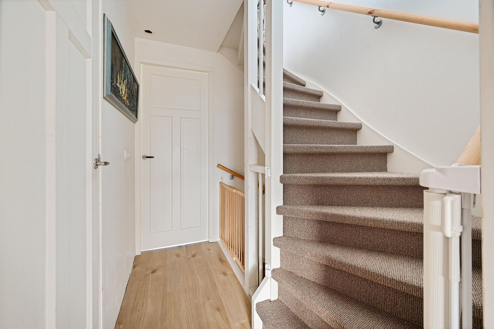 Prins Hendrikstraat 88, Voorburg foto-19