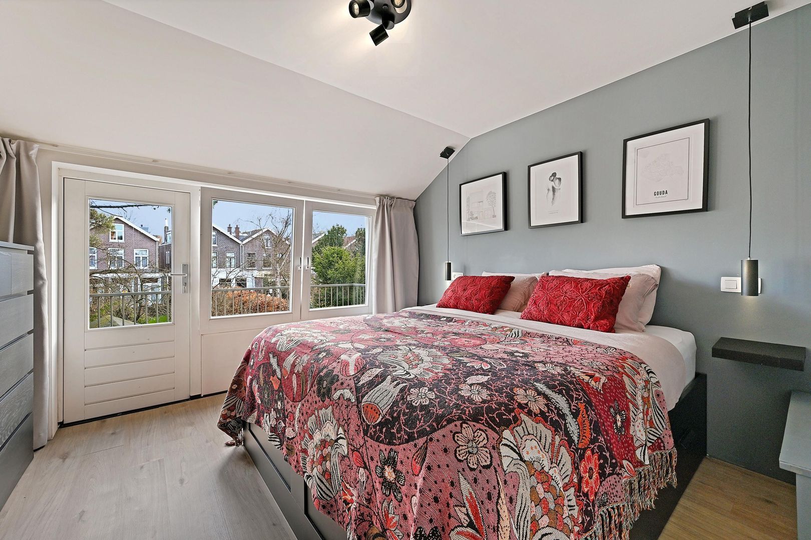 Prins Hendrikstraat 88, Voorburg foto-20