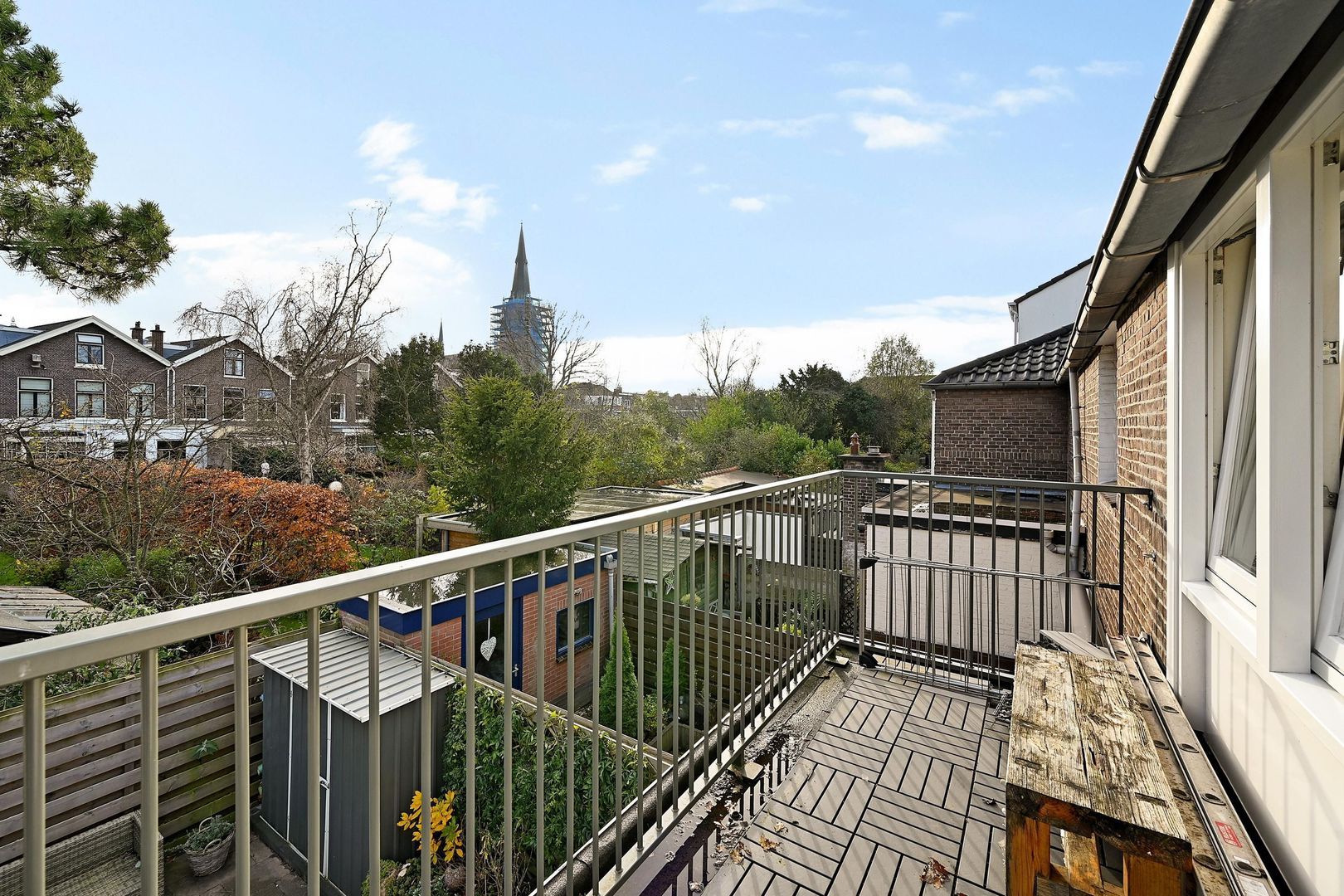 Prins Hendrikstraat 88, Voorburg foto-21